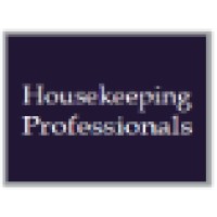 Housekeeping Professionals Logo