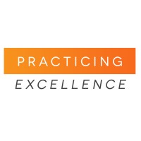 Practicing Excellence Logo