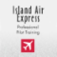 Island Air Express LLC Logo