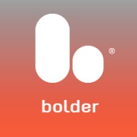 Bolder Group Logo