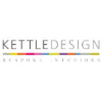 Kettle Design Logo