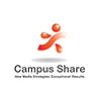 Campus Share Logo