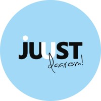 Juust B.V. Logo