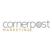 CornerPost Marketing Logo