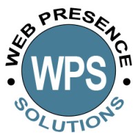Web Presence Solutions, SLC Logo