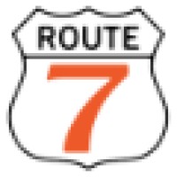 Route 7 Productions Logo