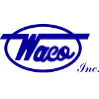 Waco, Inc. Logo