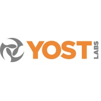 Yost Labs Logo