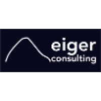 Eiger Consulting AB Logo