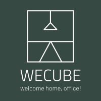WECUBE Logo