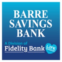 Barre Savings Bank Logo