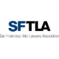 San Francisco Trial Lawyers Association Logo