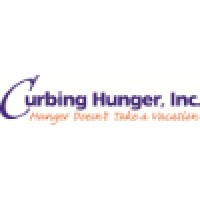 Curbing Hunger, Inc Logo