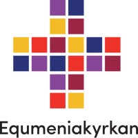 Uniting Church in Sweden Logo