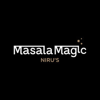 Masalamagic AS Logo
