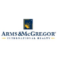 Arms &McGregor International® Logo