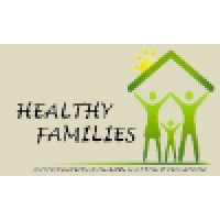 Healthy Families of Albuquerque Logo