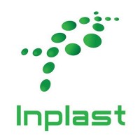 IN PLAST Logo