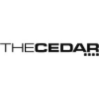 The Cedar Cultural Center Logo
