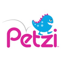 Petzila Inc. Logo