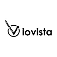ioVista - Digital Commerce Agency Logo