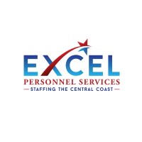 Excel Personnel Services Logo