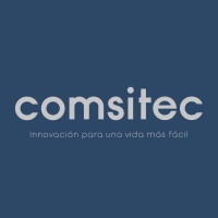 COMSITEC Logo