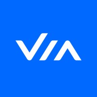 Via Agência Digital Logo