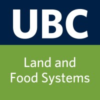 UBC Faculty of Land and Food Systems Logo