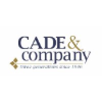 Cade & Company, LLC Logo