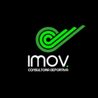 IMOV Consultora Deportiva Logo