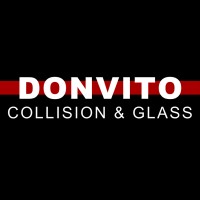 Donvito Collision & Glass Logo