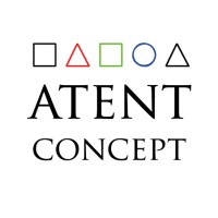 ATENT CONCEPT Logo