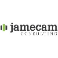 Jamecam Consulting Logo
