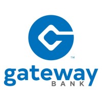 Gateway Bank F.S.B. Logo
