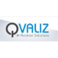 QVALIZ Tecnologia Aeronáutica - www.qvaliz.com.br Logo