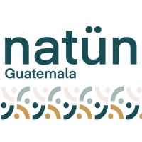 Natün Guatemala Logo