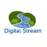 Digital Stream Productions Logo