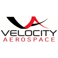 Velocity Aerospace Group Logo