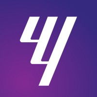 FortyFour is Now Bounteous Logo