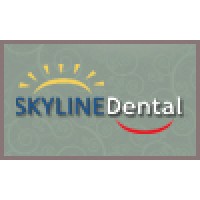 Skyline Dental Logo