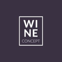 Wine Concept Logo