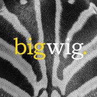 Bigwig Agency Logo