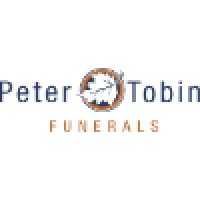 Peter Tobin Funerals Logo
