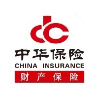 中华联合财产保险股份有限公司 Logo
