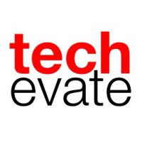 Techevate Logo