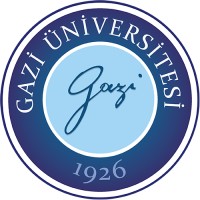Gazi University Logo