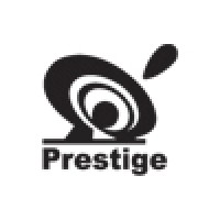 Prestige Publishing Co., Ltd. Logo