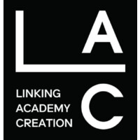 LAC STUDIO 上海观轶教育科技有限公司 Logo