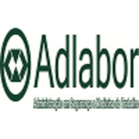 ADLABOR Administração em Segurança do Trabalho Logo